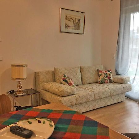 Bergjuwel Apartment Garmisch-Partenkirchen Luaran gambar