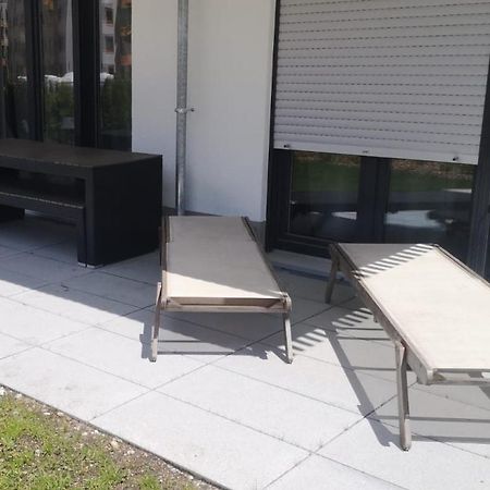 Bergjuwel Apartment Garmisch-Partenkirchen Luaran gambar