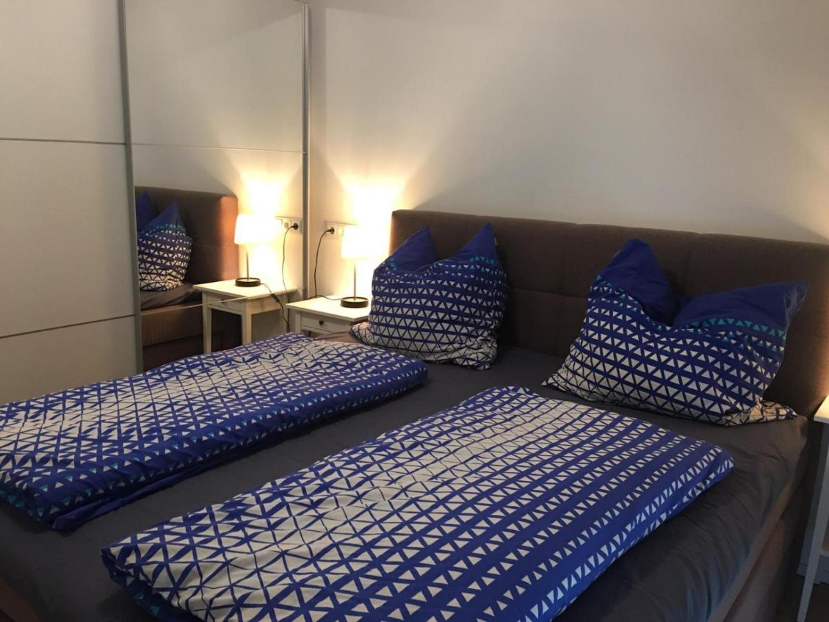 Bergjuwel Apartment Garmisch-Partenkirchen Luaran gambar