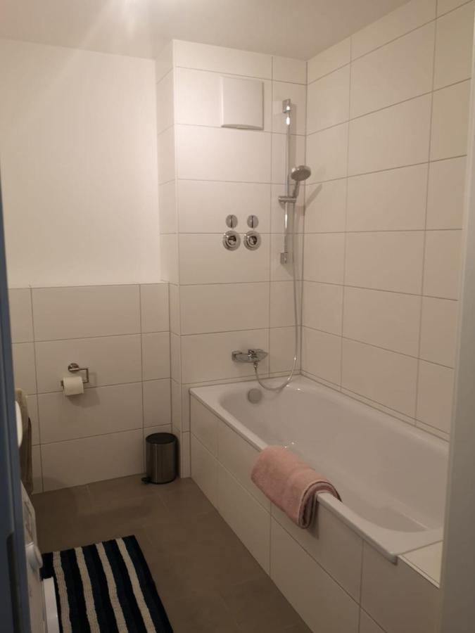 Bergjuwel Apartment Garmisch-Partenkirchen Luaran gambar