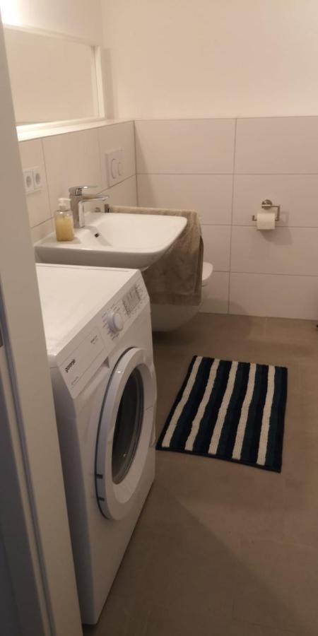 Bergjuwel Apartment Garmisch-Partenkirchen Luaran gambar