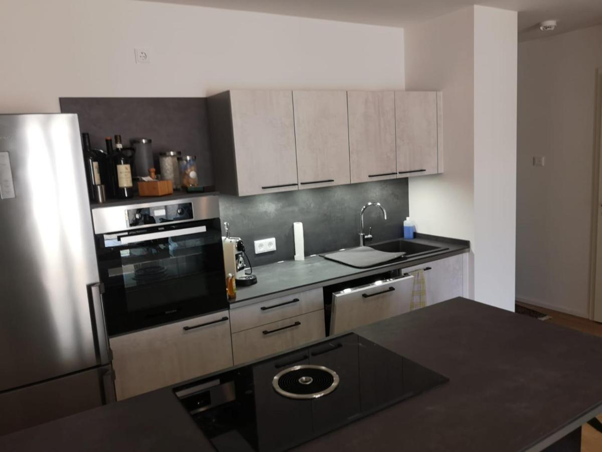 Bergjuwel Apartment Garmisch-Partenkirchen Luaran gambar