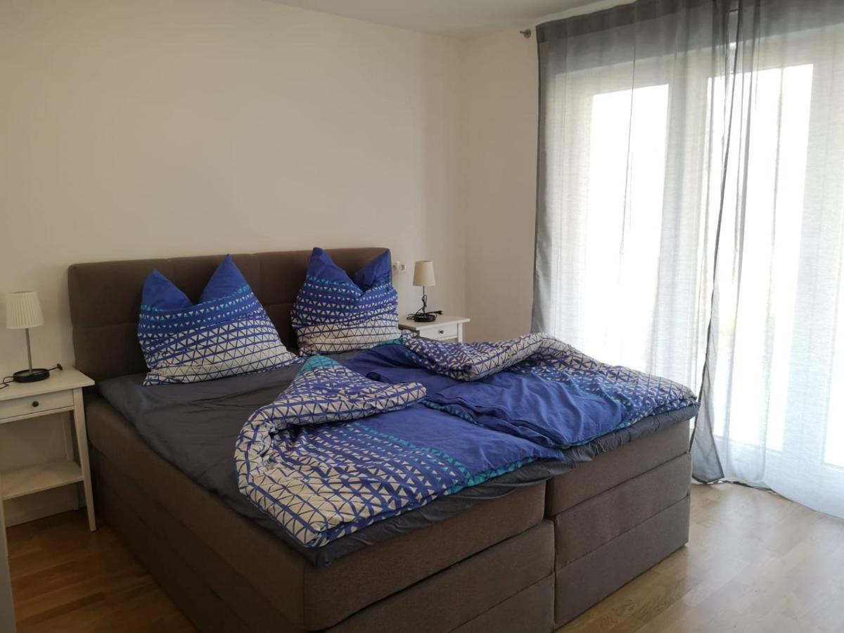 Bergjuwel Apartment Garmisch-Partenkirchen Luaran gambar